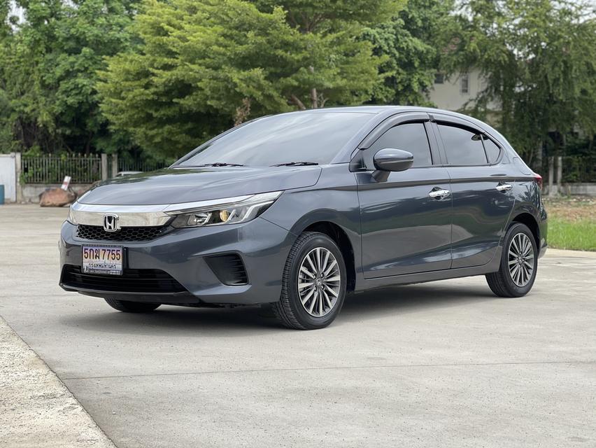 💥 HONDA CITY TURBO 1.0 SV Hatchback ปี 2023 💥