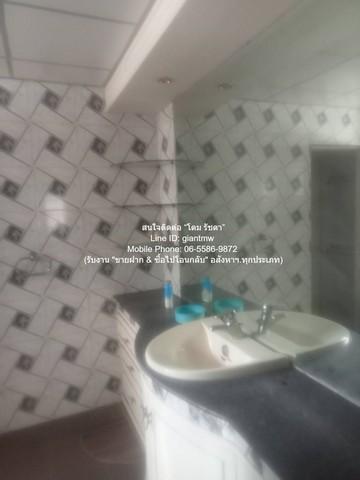 บ้าน ขายบ้านเดี่ยว 2 ชั้น พร้อมโรงจอดรถ (ซ.เพชรเกษม 63 – ตรงข้าม ถ.พุทธมณฑลสาย 2) บนที่ดิน 147 ตร.ว. 3 น 3 น้ำ 10 จอดรถ 8