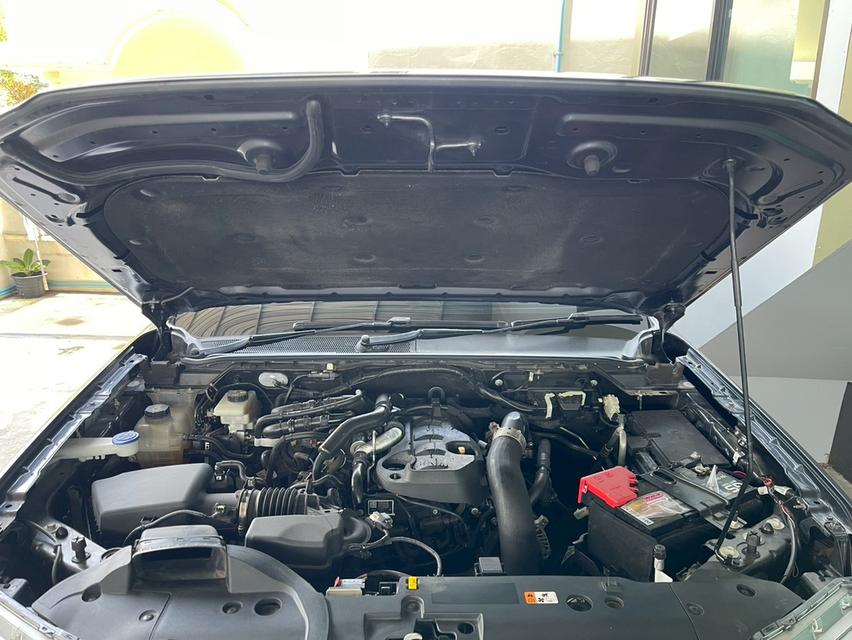  FORD RANGER 2.0 Wildtrak Bi-Turbo 2WD 2023 6