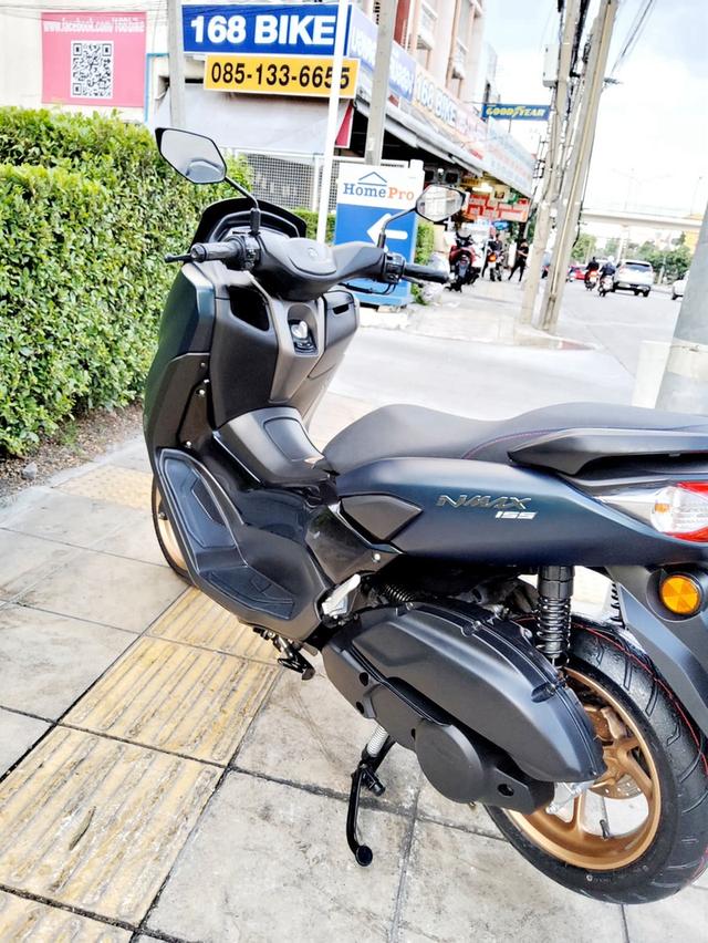  Yamaha Nmax 155 VVA ABS Y-connect ปี2022 สภาพเกรดA 6477 km เอกสารพร้อมโอน 4