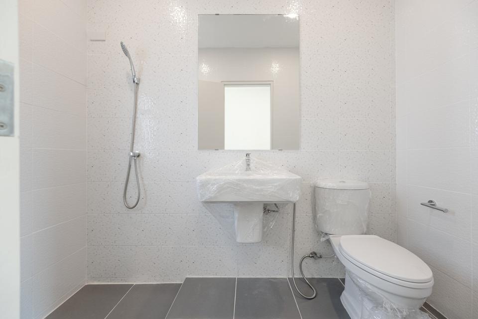 ขายบ้านมือสองตกแต่งใหม่ โครงการ ไลฟ์บางกอกบูเลอวาร์ด ปิ่นเกล้า-เพชรเกษม (Life Bangkok Boulevard Pinklao-Phetkasem) ติดถนนพุทธมณฑลสาย 4 16