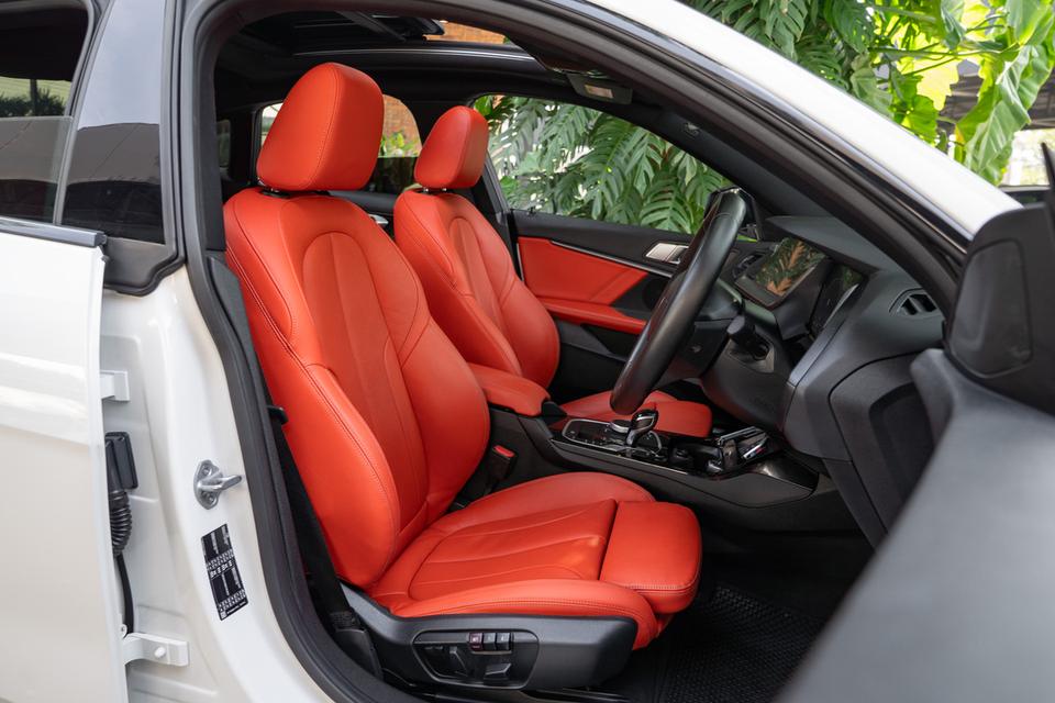 “BMW 220i Coupe M Sport”  ปี 2022 รูปที่ 5