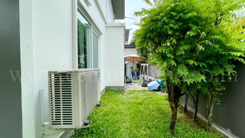 บ้านเดี่ยว มัณฑนา ศรีนครินทร์ - บางนา ถูกที่สุดในโครงการ 6