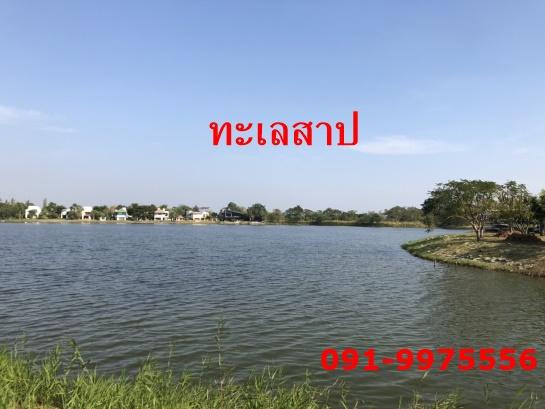 ขายที่ดินแปลงสวย วิจิตราธานี บางนา–ตราด  เนื้อที่ 230 ตร.ว ต่ำกว่าราคาประเมิน คุ้มค่ามาก 12