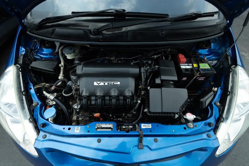 Honda jazz 1.5GD auto รถสวย ตรงปก โทร. 0922639576 เอ๋ รูปที่ 9