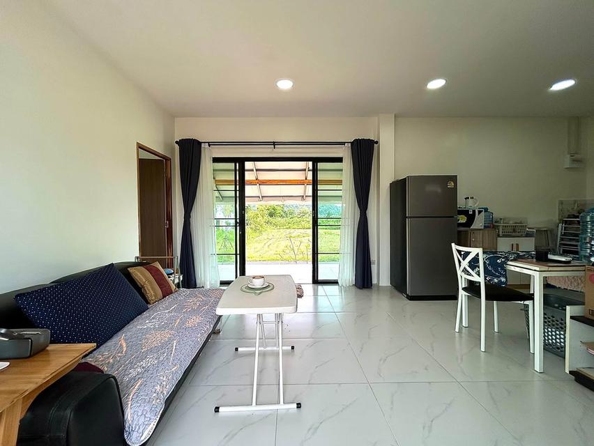 ขายด่วน!! บ้านพักตากอากาศ Modern Minimal ขนาด 198 ตร.ว. แปลงมุม บรรยากาศเงียบสงบ ล้อมรอบด้วยธรรมชาติ ทิวเขา และทุ่งหญ้า ทำเลทอง อ.วังม่วง จ.สระบุรี 11