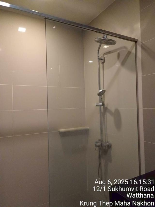 คอนโดมิเนียม เอจ สุขุมวิท23 3