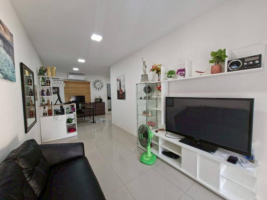 ขายบ้าน 2 ชั้น หมู่บ้านเพอร์เฟคโซน คลอง3 คลองหลวง 6