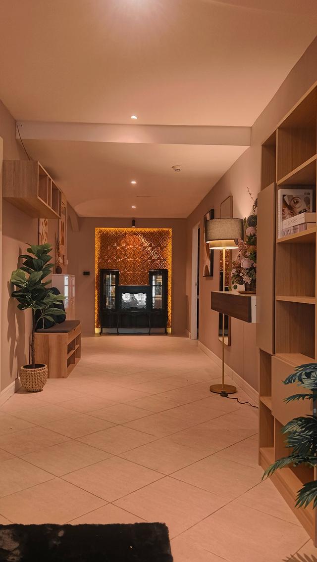 🔻3-BR Condo  for Rent/Sell 🔻🏢 Condo at -  Executive Residence 4, Khao Phra Tamnak , Pattaya City- Ready to view 3