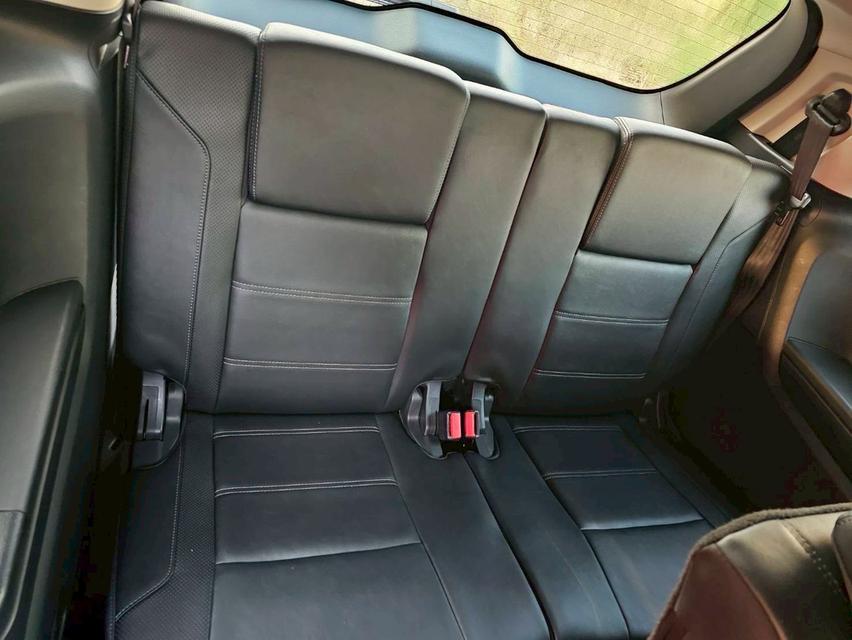 2019 Ford Everest 2.0 ฟรีดาว 11