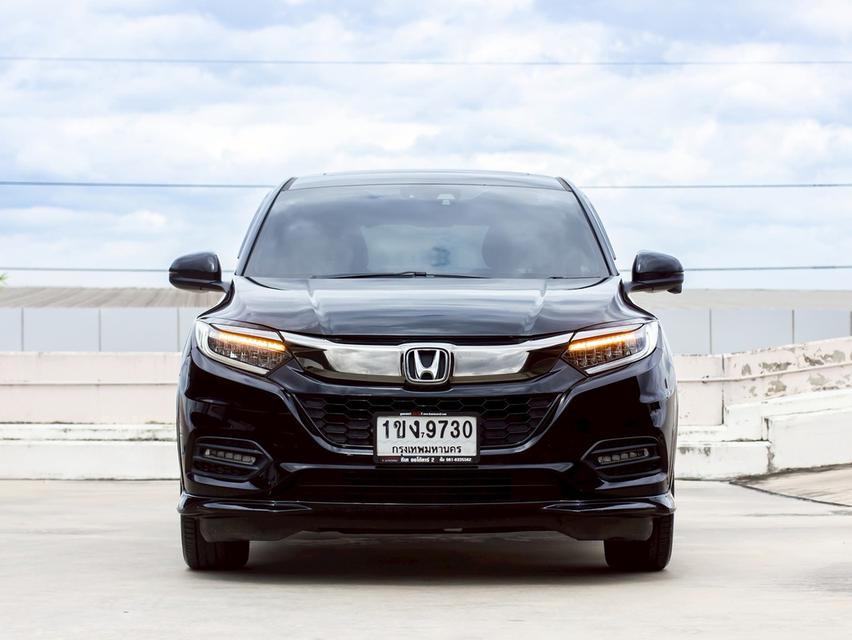 ขาย Honda HR-V 1.8RS ปี20