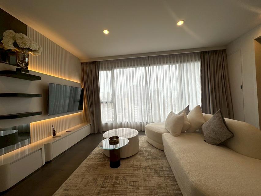 3 ห้องนอนสุดหรู ที่ Coco Parc – ทำเลเยี่ยม พร้อมการใช้ชีวิตอย่างมีสไตล์ ห้องใหม่เอี่ยม – ตกแต่งครบ พร้อมเข้าอยู่ 2