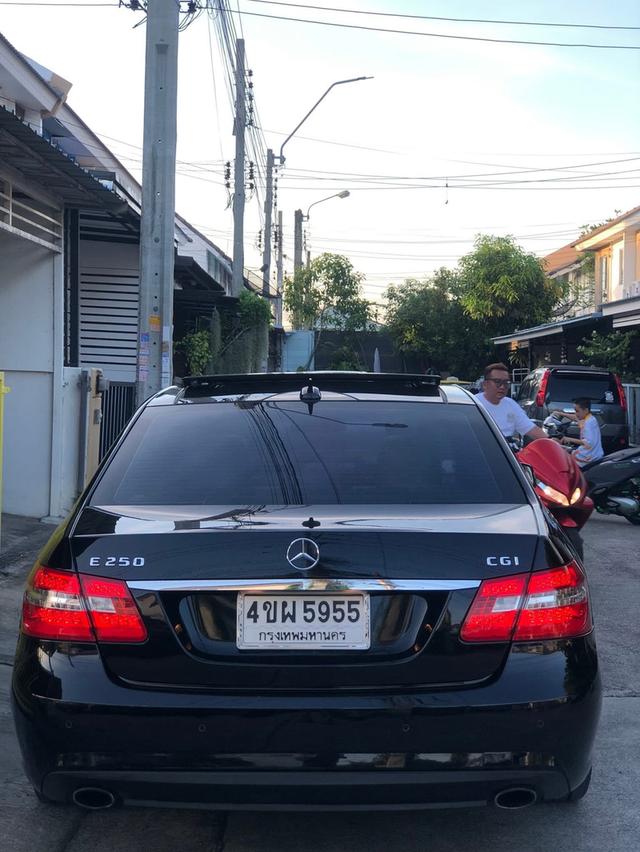 รถยนต์มือสองรถเบนซ์มือสอง 10