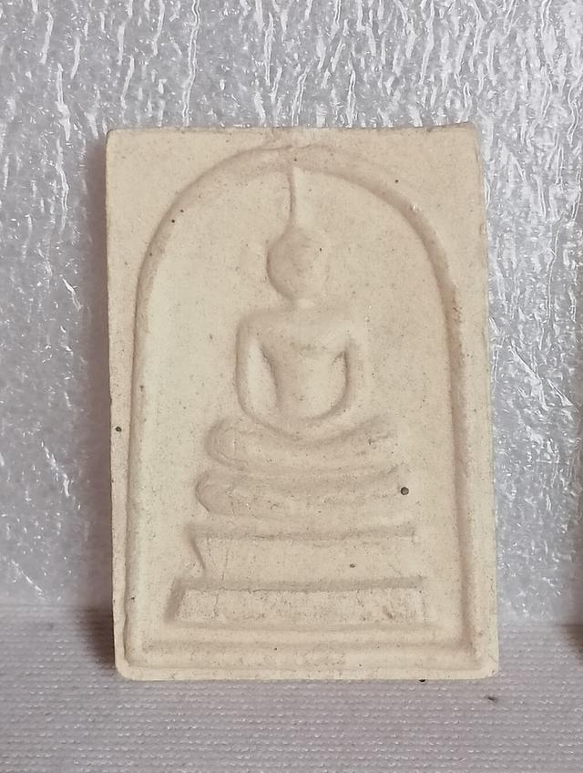 สมเด็จ100ปี เนื้อผงพุทธคุณ วัดระฆังโฆสิตาราม กทม.ปี2556 รูปที่ 6