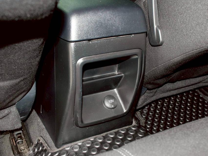 ขาย Ford Ranger 2.2Xlt Hi-Rider ปี19 15