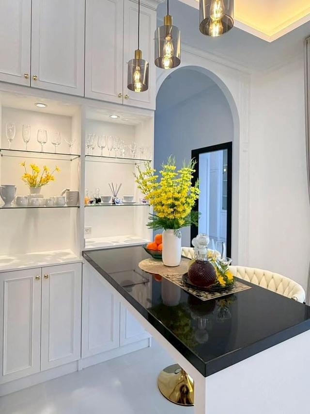 บ้านสวยพูลวิลล่าพัทยา 6