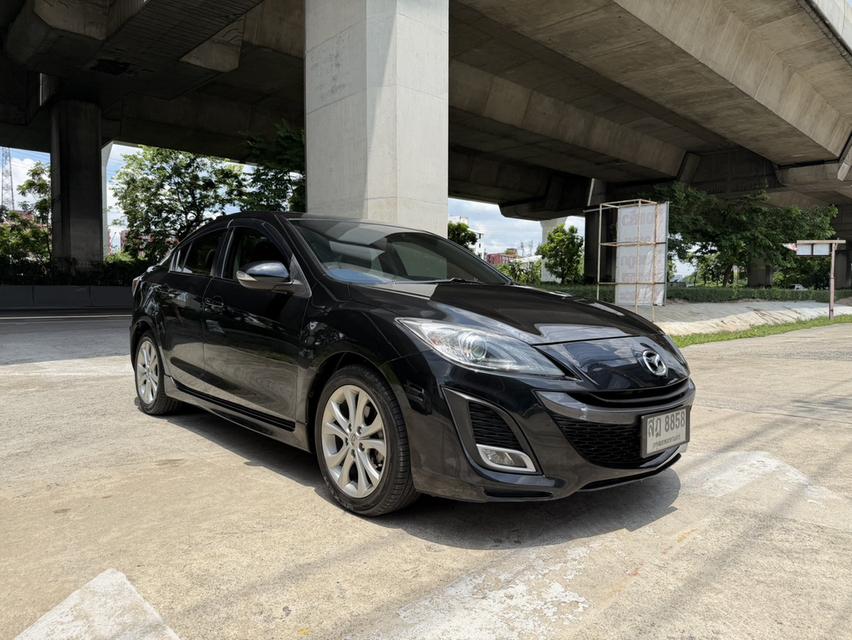 รถยนต์มือสอง MAZDA 3 ปี2011