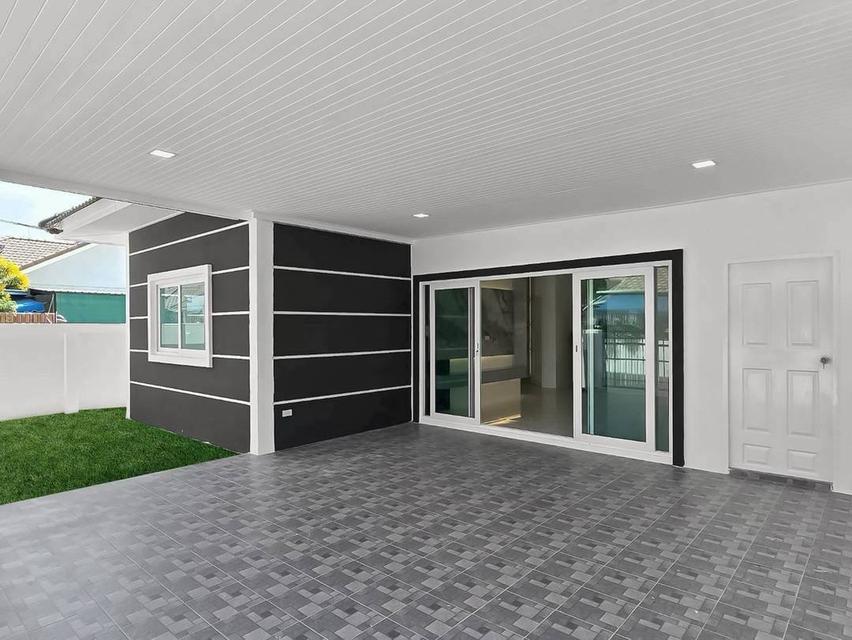 House for Rent 📌พิกัด #ห้วยใหญ่-พัทยา  house for rent👉Price: 35,000 baht/month.  11