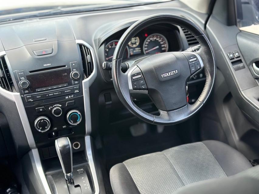 รหัสรถ PAT5972 ISUZU DMAX 1.9Z Hi-Lander A/T ปี2017 11