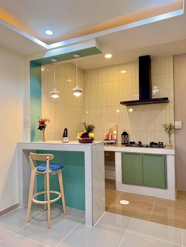 หมู่บ้าน คัทลียาวิลล์ ลำลูกกา บ้านสวยใกล้กรุงเทพฯ ลำลูกกา คลอง 3 8