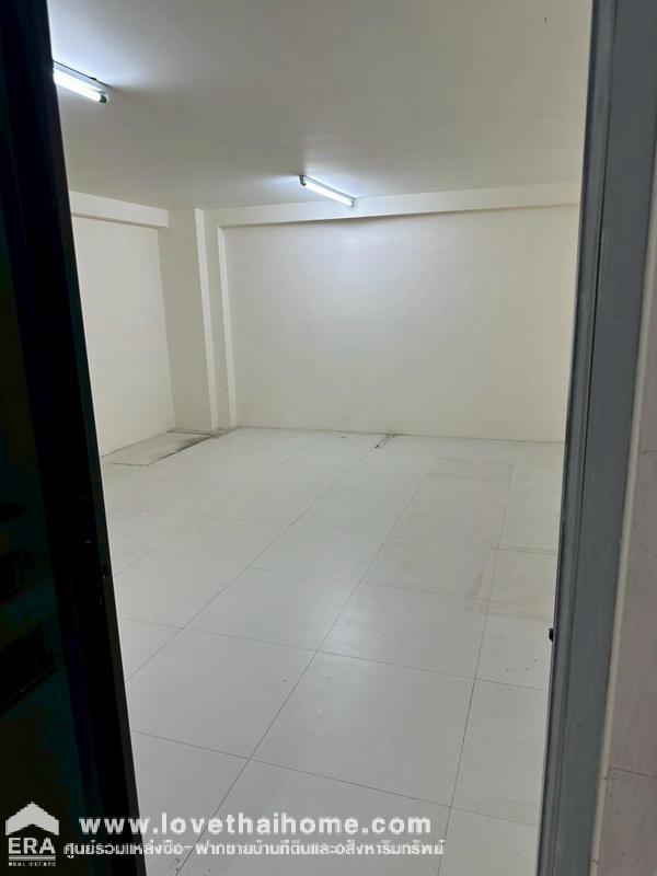 ขายตึกแถว 3.5 ชั้น ซ.พหลโยธิน54/1 แยก4 หมู่บ้านอรุณนิเวศน์ วัดเกาะ 2 คูหา ทะลุกัน พื้นที่ 36.5 ตารางวา ใกล้วัดเกาะสุวรรณาราม 10