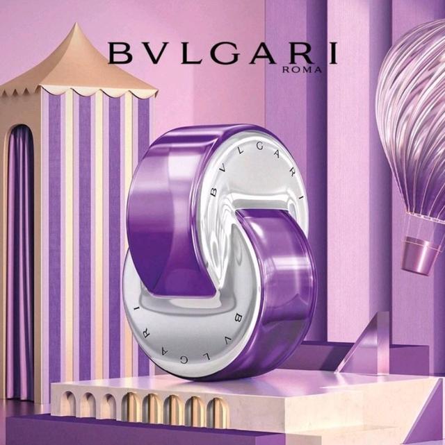 น้ำหอม Bylgari 7