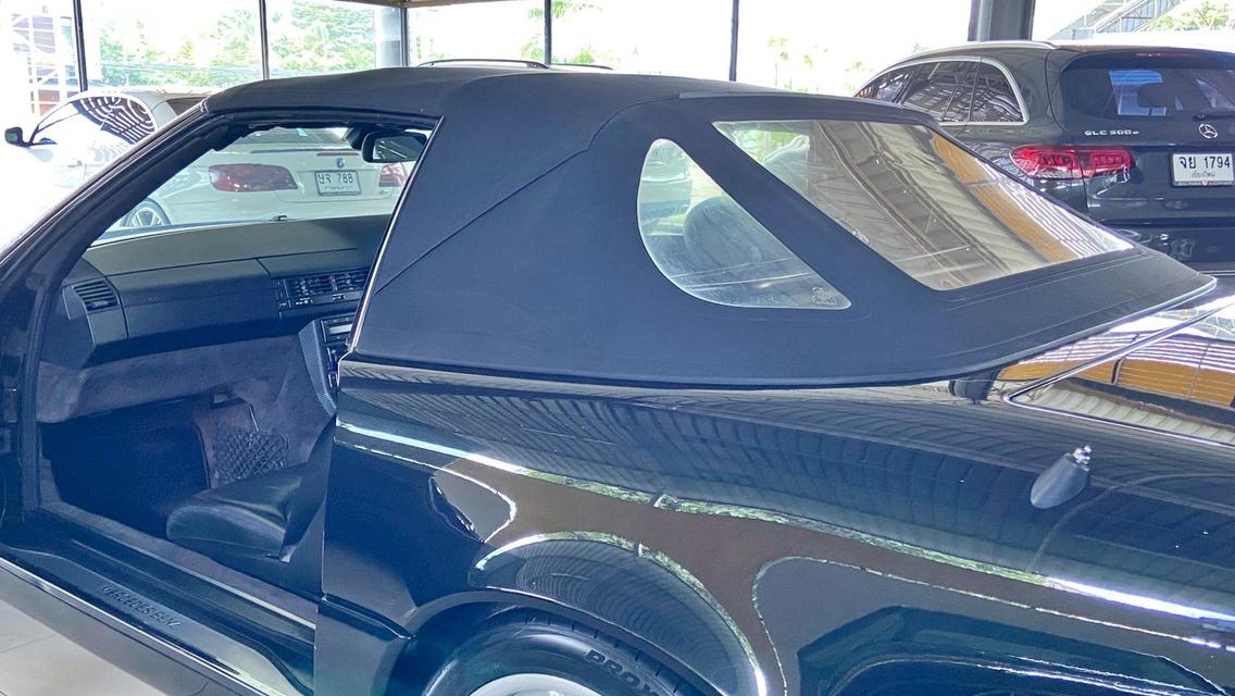 SL320 AMG 13
