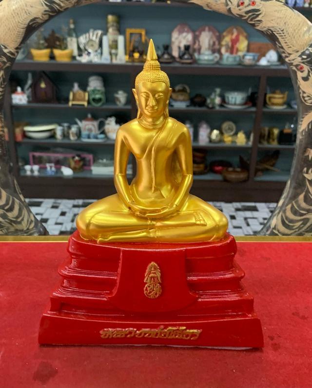 หลวงพ่อโสธร เนื้อเรซิน