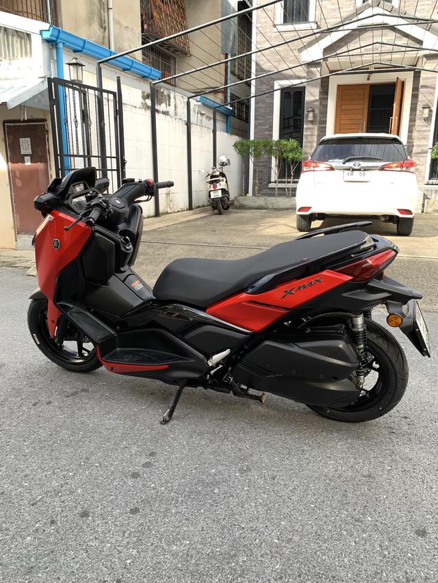 Xmax300 ปี 2022 จด 23