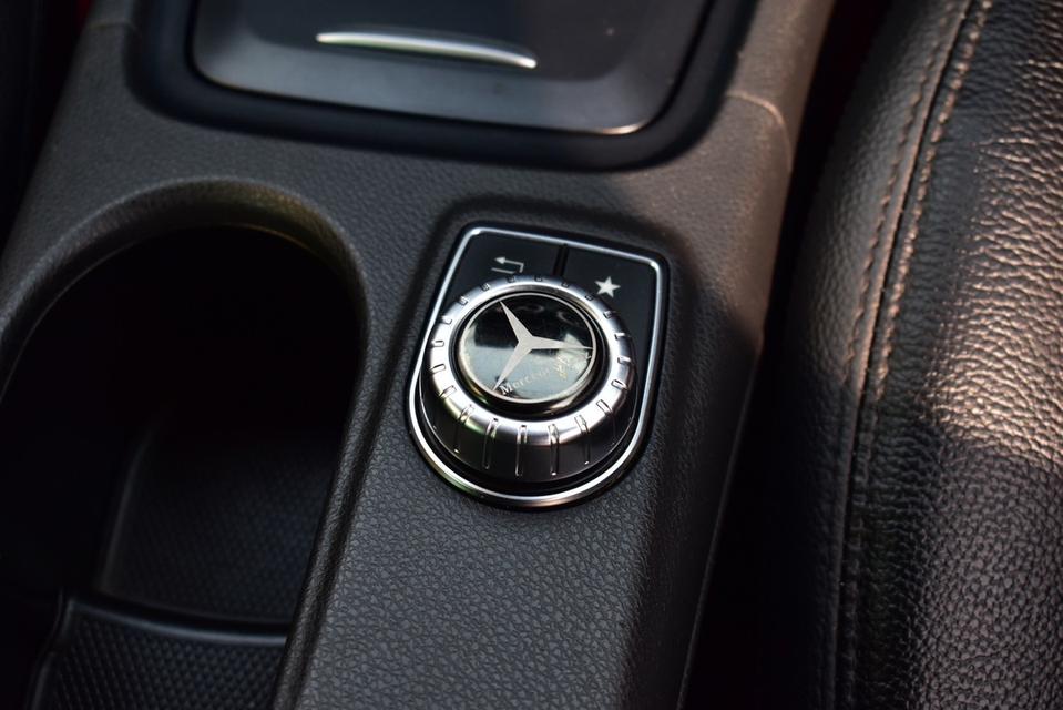รหัสรถ PB3302 BENZ CLA 180 W117 AUTO 2015 เบนซิน รูปที่ 12