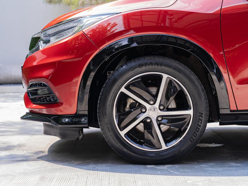 HONDA HR-V 1.8 RS ปี 2019 รูปที่ 7