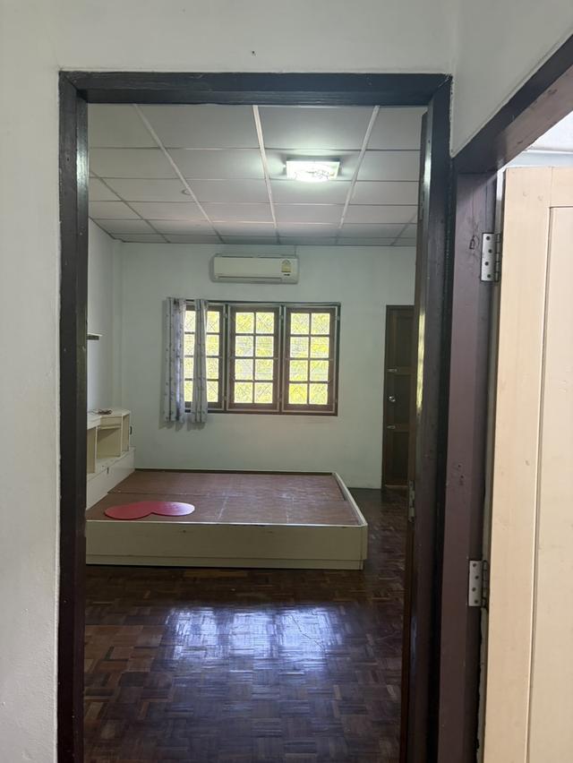 ทาวเฮ้าส์ 2 ชั้น 2 ห้องนอน 2 ห้องน้ำ 13