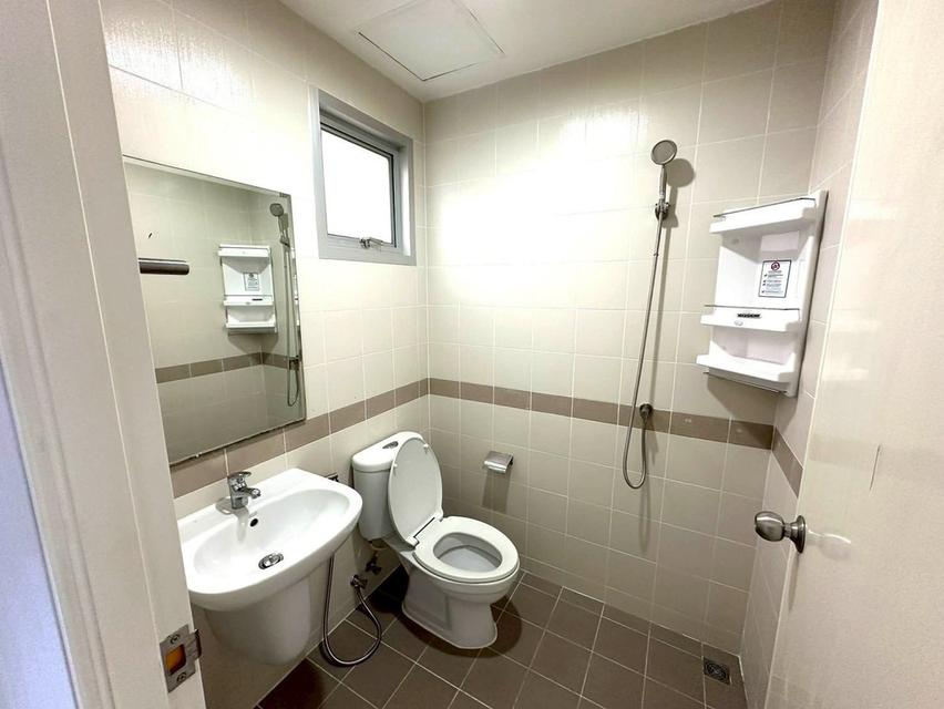 ขายทาวน์เฮ้าส์ 2 ชั้น 17 ตร.ว.หมู่บ้านสินนครวิลล์ ประชาอุทิศ–คู่สร้าง ทำเลดี ราคาเพียง 1.9 ล้าน (ฟรีโอน) 12