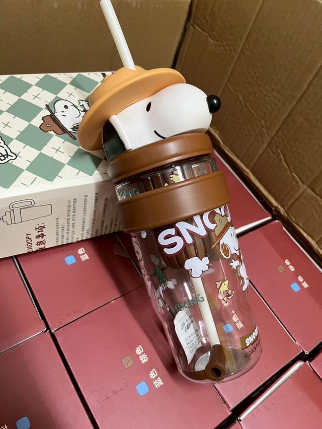 แก้วSnoopy 3