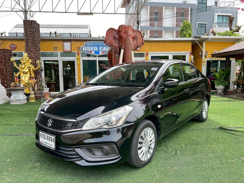 🚗 SUZUKI CIAZ 1.2 GL AUTO 2020 🚗