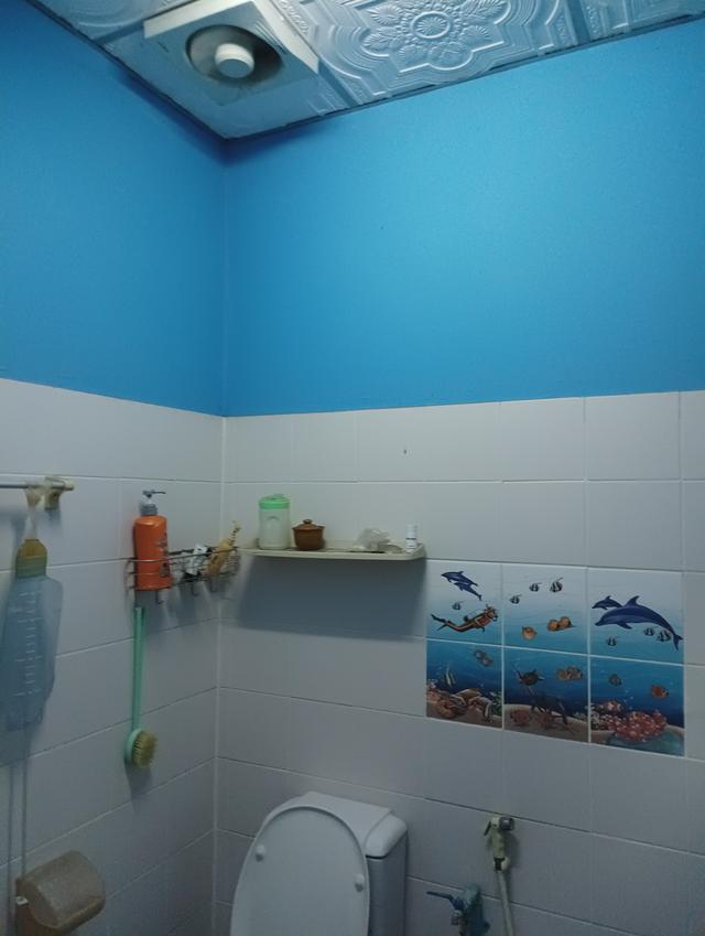 บ้านทาวเฮาส์ราคาถูกๆ คลองหลวง 2