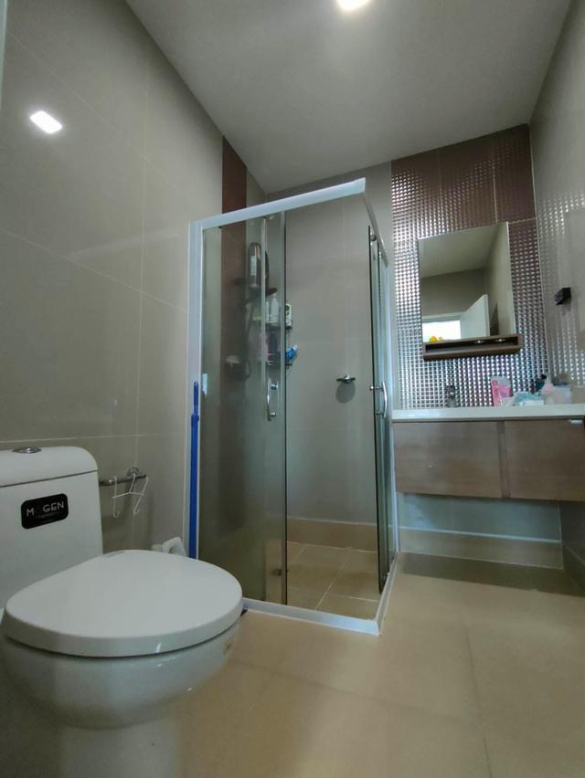 บ้านทาวน์โฮม3ชั้น ทำเลทองย่านดอนเมือง
