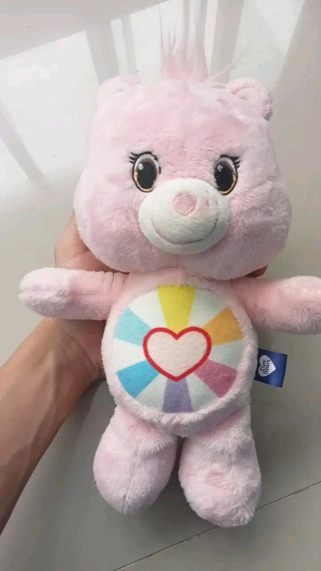 ส่งต่อตุ๊กตา Care Bears  1