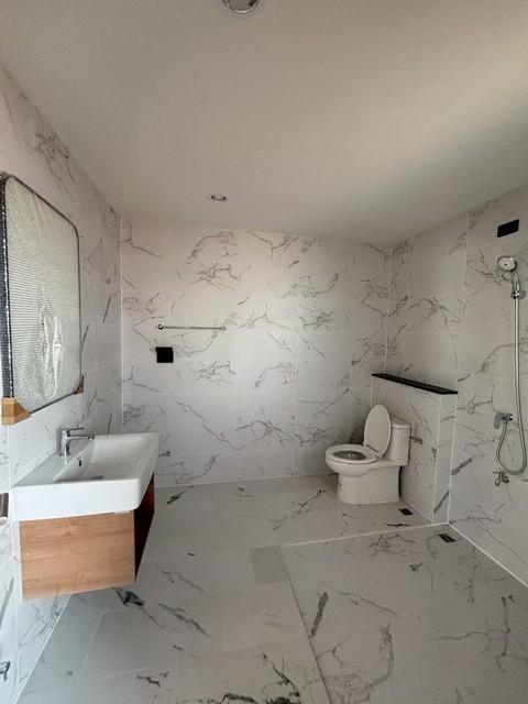 P610 ให้เช่า ขาย โฮมออฟฟิศ 3.5 ชั้น โครงการ บริทตัน ลาดพร้าว 41 BRITTON Ladprao 41 ใกล้รถไฟฟ้าสายสีเหลือง สถานีภาวนา พร้อมลิฟต์ส่วนตัว 8