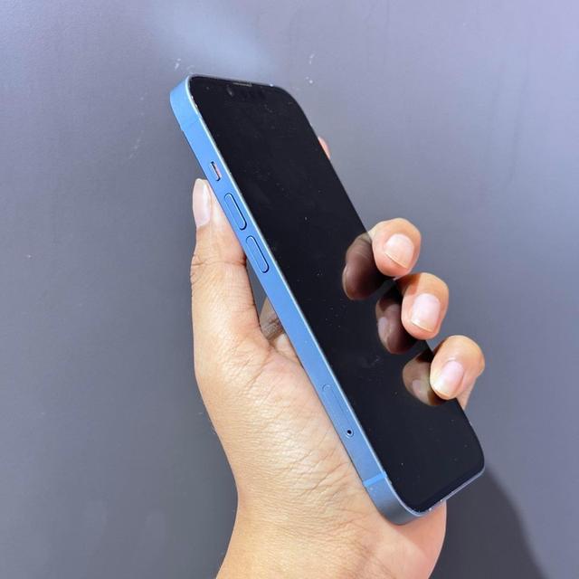 ไอโฟน 14 สีฟ้า 5