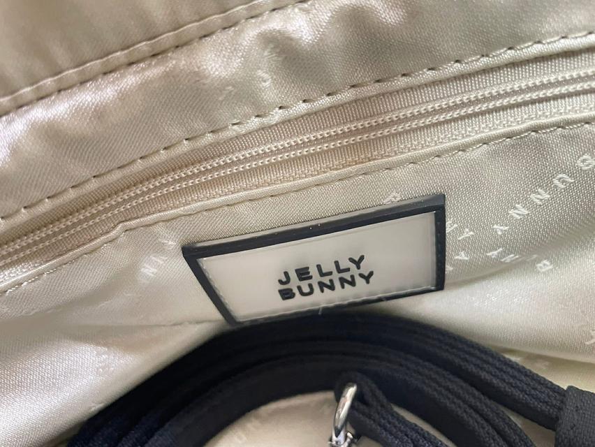 กระเป๋า JELLY BUNNY พร้อมสาย รูปที่ 2