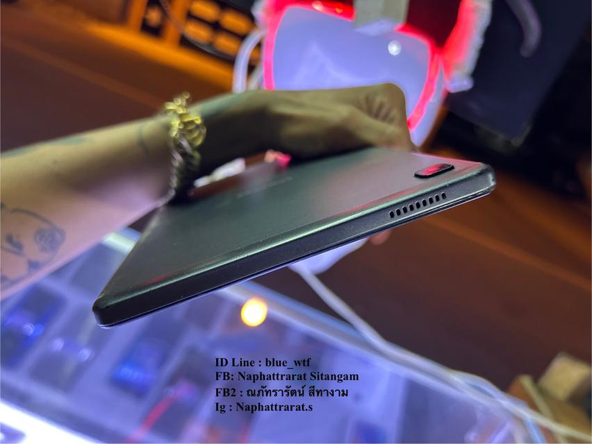Samsung Tab A7 Lite ใส่ซิมโทรได้ 4Gจอ8.7นิ้ว Rom32 Ram3 Android14โหลดได้ทุกแอพ ปกติ ได้ทุกซิม