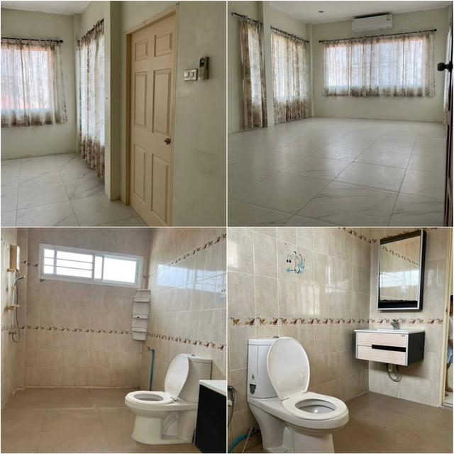 ขายบ้านเดี่ยว 2 ชั้น ม.อนันต์สุขสันต์ รามอินทรา 5 แยก 81 ทำเลดี เดินทางสะดวก ใกล้ BTS สายหยุด 8