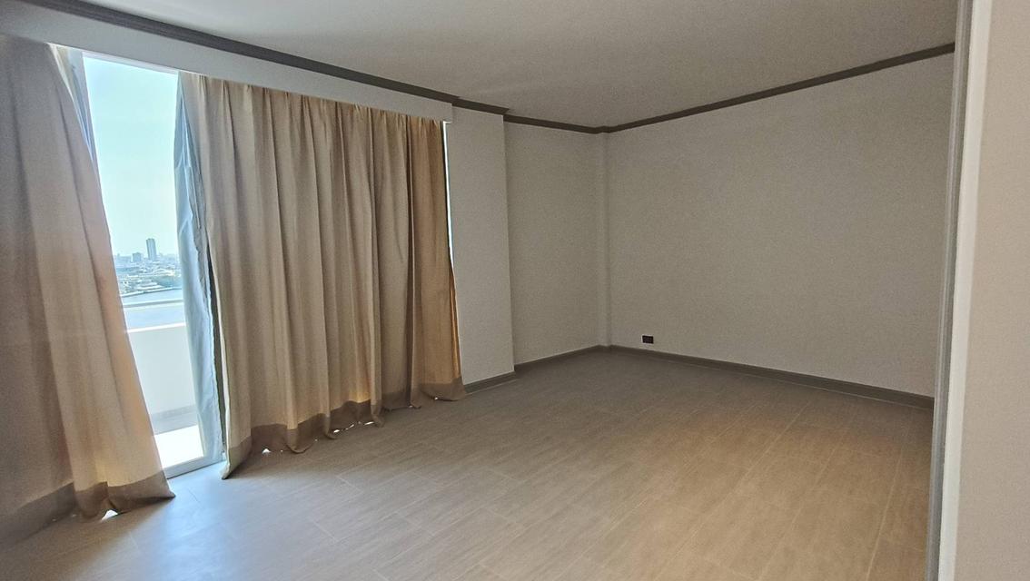 Supakarn Condo for sale / ขายคอนโด ศุภาคาร เจริญนคร ริมน้ำเจ้าพระยา 3