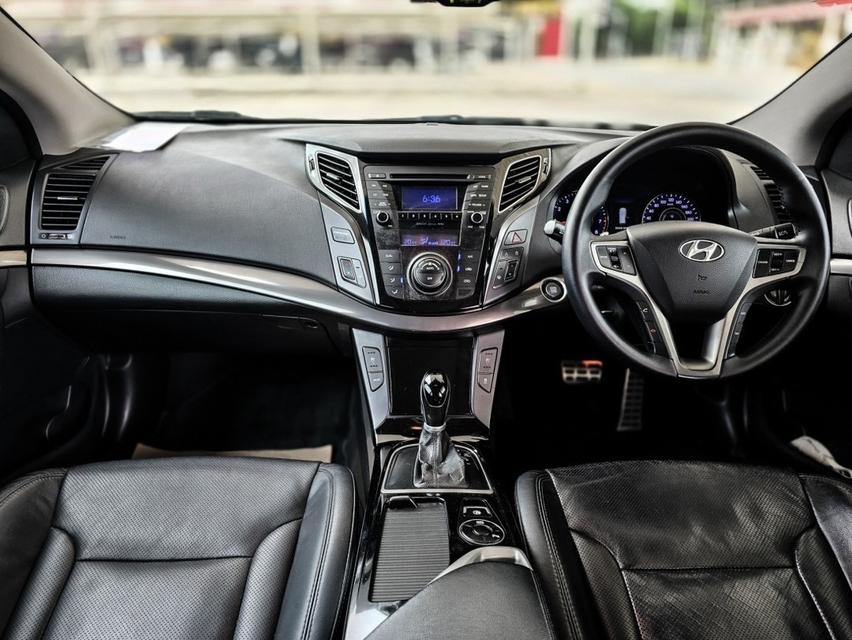 Hyundai I40 2.0 AT 2014 รหัส CBL18 5