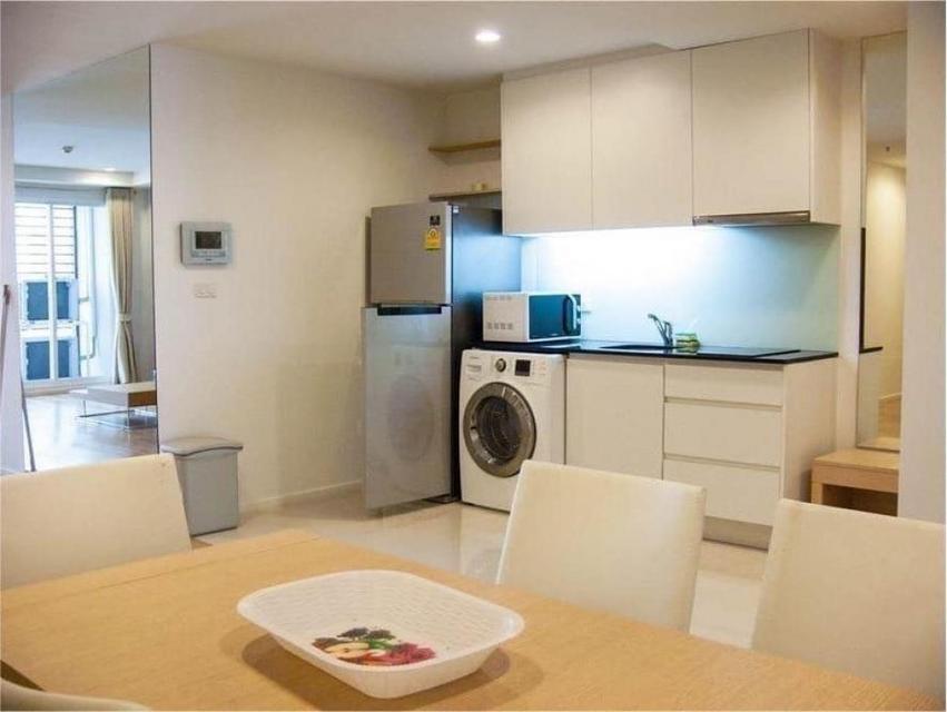 ST12401 - 15 Sukhumvit Residences - 125 sqm - BTS Asoke- BTS Nana- MRT Sukhumvit 2