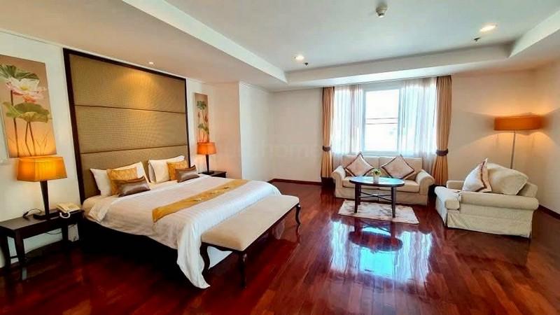 ให้เช่าห้องหรู Luxury ปิยะทิพย์ เพลส สุขุมวิท 39 ตกแต่งครบ พร้อมเข้าอยู่ ขนาด 289 ตรม 3ห้องนอน - ghd000585R 1