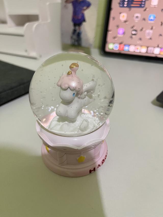 ลูกแก้วตั้งโต๊ะน่ารักๆ 2