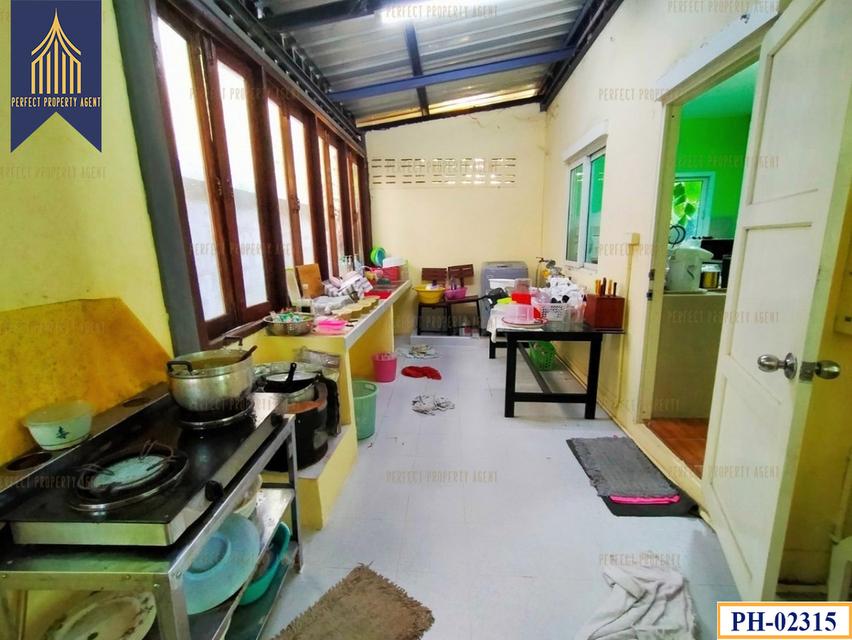 ขาย บ้านเดี่ยวสร้างเอง ประชาอุทิศ 54 บางมด ทุ่งครุ รถไฟฟ้า MRT ประชาอุทิศ-พระประแดง 10