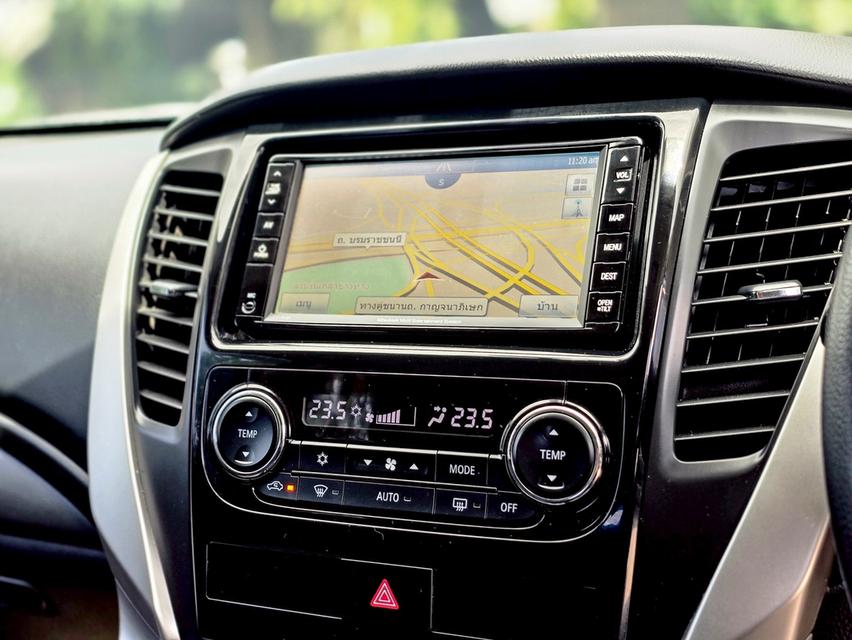 รหัสรถ CBLX6231 🛻 MITSUBISHI PAJERO SPORT 2.4 GT PREMIUM ปี 2016 🛻 17